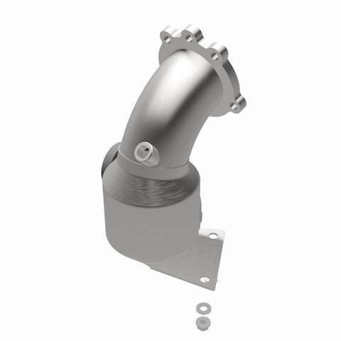 MagnaFlow Direct Fit Catalytic Converter 08-09 Dodge Caliber 2.4L T - 51511