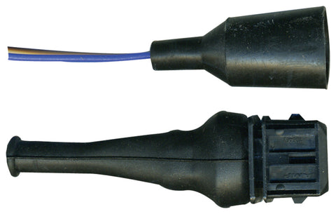 NGK Volvo 240 1993-1990 Direct Fit Oxygen Sensor - 25511