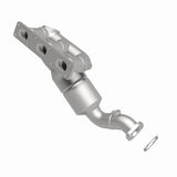 MagnaFlow Conv DF BMW 5 99-00 Rear - 50466