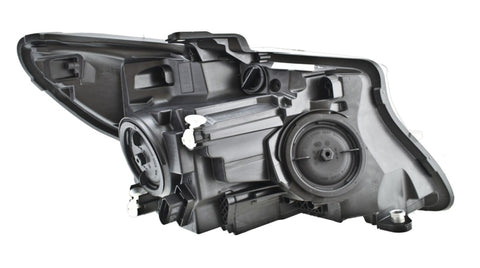 Hella 2016 Mercedes Metris Head Lamp Assembly - Left - 011284551