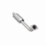 MagnaFlow Conv DF 00-03 BMW X5 4.4L Passenger Side OEM - 49572