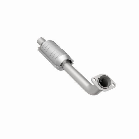 MagnaFlow Conv DF 00-03 BMW X5 4.4L Passenger Side OEM - 49572