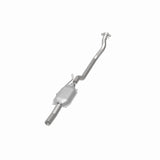 MagnaFlow Conv DF Ford 84 86 - 93301