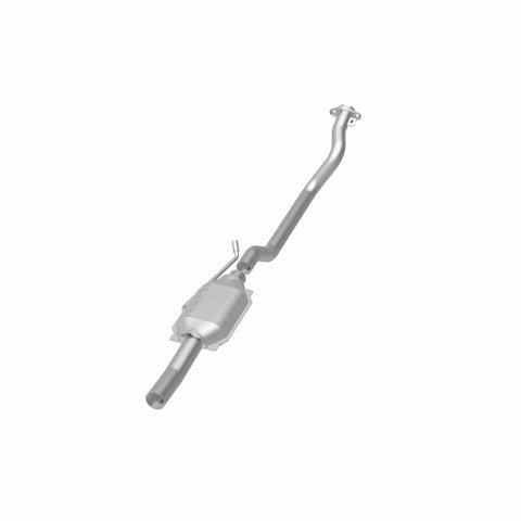 MagnaFlow Conv DF Ford 84 86 - 93301