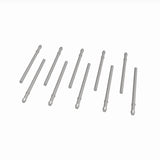 MagnaFlow Hanger .50inch straight 10pk - 10151