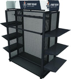 FIRSTGEAR Branding Kit - 4 Way - 505722