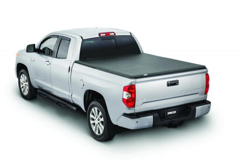 Tonno Pro 16-22 Toyota Tacoma 5ft Fleetside Hard Fold Tonneau Cover - HF-561