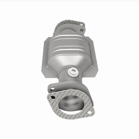 MagnaFlow Direct Fit Catalytic Converter 95-99 Maxima/I30 rear 50S - 441704