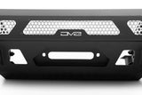 DV8 16-23 Toyota Tacoma MTO Series Winch Front Bumper - FBTT1-07