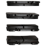R1 90-02 Mercedes-Benz SL500 Front Optimum OE Brake Pads - 2551-0561-00