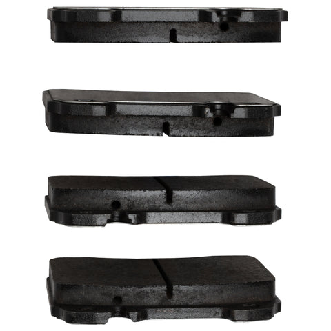 R1 90-02 Mercedes-Benz SL500 Front Optimum OE Brake Pads - 2551-0561-00