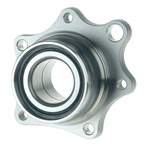 MOOG 03-05 Honda Element DX LX Rear Hub Assembly - 512260