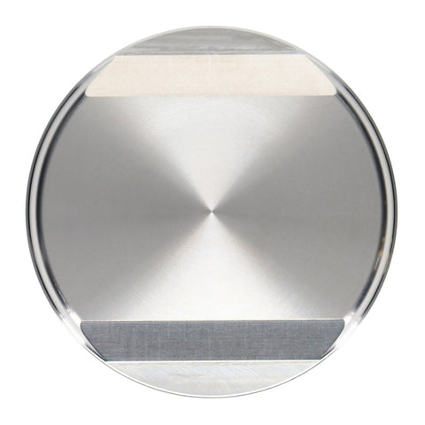 JE Pistons Nissan R20VE/VET 86.5mm Bore 12.5:1 Dome (Single) - 318019S