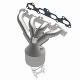 Magnaflow Conv DF 01-02 Kia Rio 1.5L - 452040