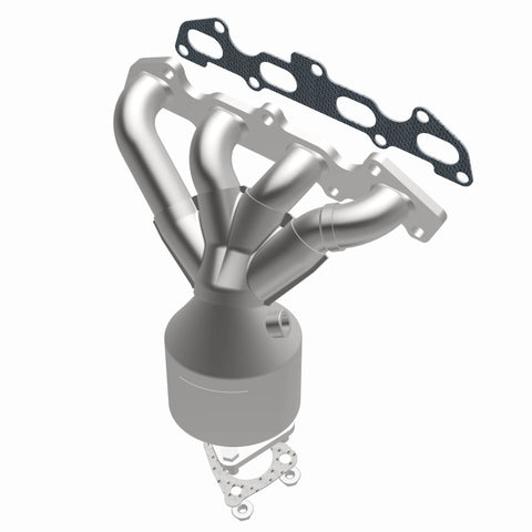 Magnaflow Conv DF 01-02 Kia Rio 1.5L - 452040