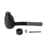 MOOG 95-97 Nissan Pickup Front Inner / Inner Tie Rod - ES3051L