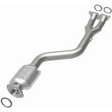 MagnaFlow Direct Fit Catalytic Converter Lexus GS300 00-04 3.0L I6 - 23899