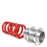 Skunk2 88-00 Honda Civic/CRX/Del Sol Coilover Sleeve Kit (Set of 4) - 517-05-0740