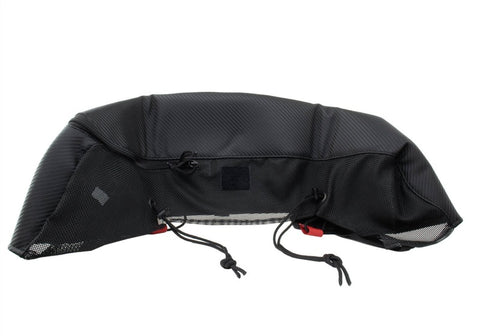 Ford Racing 21-24 Ford Performance By Warn Bronco Winch Cover - M-1821-WC
