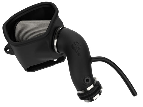 aFe Power 19-20 RAM 2500/3500 V8-6.4L HEMI Pro Dry S Air Intake System - 54-13047D