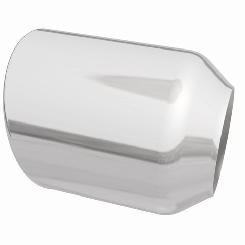 MagnaFlow Tip 1-Pk Bbr 4.00 X 5.00 2.5 Id 1 - 35136