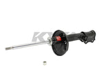 KYB Shocks & Struts Excel-G Rear Right CHEVROLET Nova 1985-88 TOYOTA Corolla 1984-87 TOYOTA Corolla - 232028