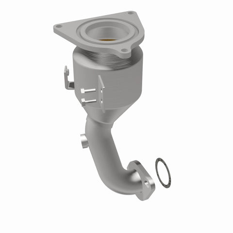 MagnaFlow Direct Fit Catalytic Converter 10-12 Fusion 3.0L - 51889