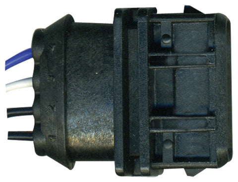 NGK Volvo S40 2004-2000 Direct Fit Oxygen Sensor - 25598
