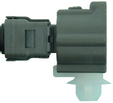 NGK Toyota Highlander 2007 Direct Fit Oxygen Sensor - 24451
