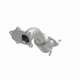 MagnaFlow Direct Fit Catalytic Converter 06-08 Subaru Forester 2.5L - 51058