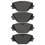 DFC 22-26 Land Rover Range Rover Sport Rear 4000 Hybridynamic Brake Pads - 4000-2464-00