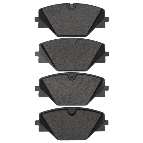 DFC 22-26 Land Rover Range Rover Sport Rear 4000 Hybridynamic Brake Pads - 4000-2464-00