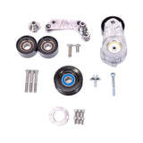 VMP Performance TVS Supercharged 11+ Coyote No-Grind FEAD Kit - Street - VMP-SUT018