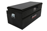 Dee Zee Universal Tool Box - Red Chest Black BT 37In - DZ8537B