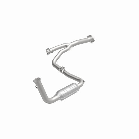 MagnaFlow Direct Fit Catalytic Converter 2004 Liberty D/S frt OEM - 49582