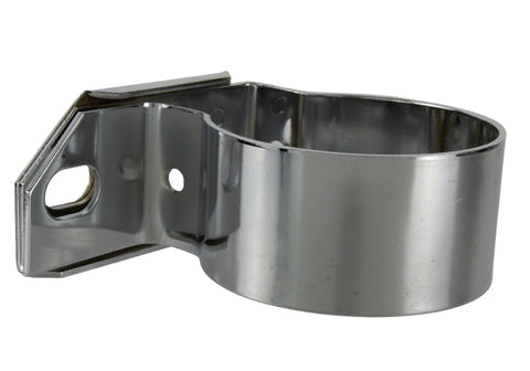 Ford Racing Chrome Ignition Coil Bracket - M-12044-A2