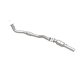 MagnaFlow Conv DF 01-02 2500HD Passenger Side 8.1L - 447282