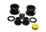 Energy Suspension 95-98 Nissan 240SX (S14) Black Rear Differential Bushing (for 7/8inch O.D. bar Onl - 7.1118G