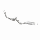MagnaFlow Conv DF 97-99 Avalon 3.0 ypipe CAem - 93269