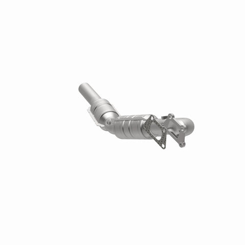MagnaFlow Direct Fit Catalytic Converter 12-14 Chevy Camaro 3.6L Driver Side - 51682