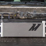 Mishimoto 10-12 Ram 2500/3500 6.7L Cummins Transmission Cooler - Bypass - MMTC-RAM-10LK