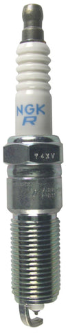 NGK Laser Platinum Spark Plug Box of 4 (PLZTR4A-13) - 4997