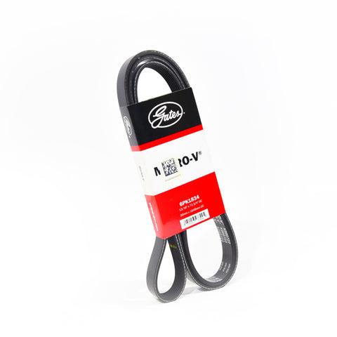 VMP Performance Belt for Coyote w/ Odin/Loki Kit and 3.4in-3.5in Pulley - K060722