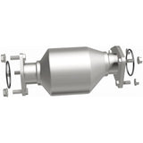 MagnaFlow Direct Fit Catalytic Converter 09-10 Acura TSX 2.4L / 08-10 Honda Accord 2.4L - 49896