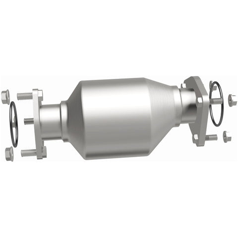MagnaFlow Direct Fit Catalytic Converter 09-10 Acura TSX 2.4L / 08-10 Honda Accord 2.4L - 49896