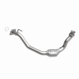 MagnaFlow Direct Fit Catalytic Converter 96-97 Ford Explorer 5.0L - 447101