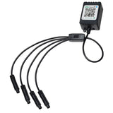 Oracle Lighting Ford Bronco ColorSHIFT Fiber Optic LED Interior Kit - 4237-333