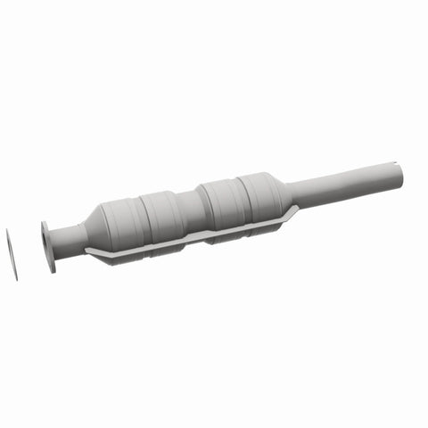 MagnaFlow Conv DF 97-99 E350 Van With 5.4L An - 55320