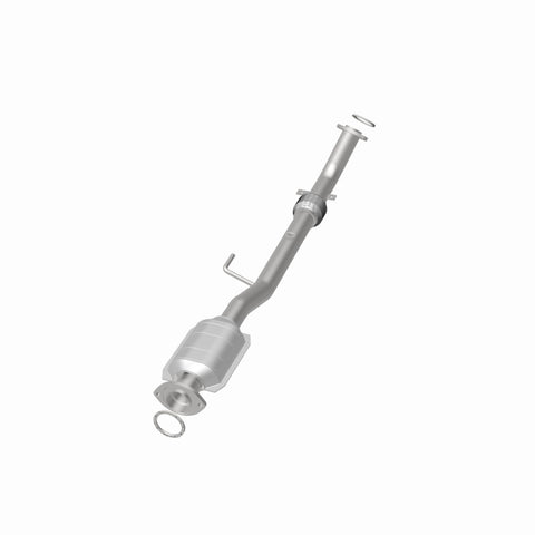 MagnaFlow Conv DF 07-09 Toyota Camry 2.4L - 23002
