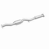 MagnaFlow Direct Fit Catalytic Converter Nissan 85-86 - 22768